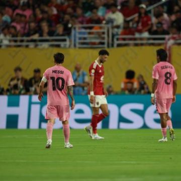 FIFA World Cup 2026 – Η Hisense φέρνει τη μαγεία της τεχνολογίας στο παγκόσμιο ποδόσφαιρο