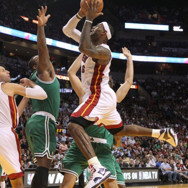 Μεταδόσεις ΝΒΑ  (για …ξενύχτηδες)