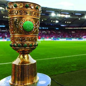 Το κύπελλο Γερμανίας στα κανάλια Novasports!