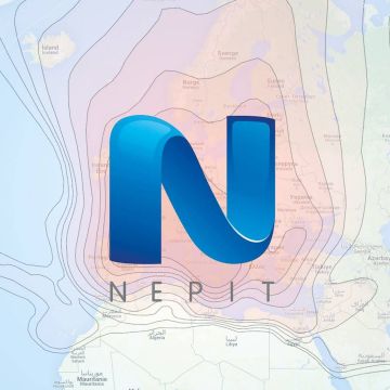 Διαγωνισμός για τη μετάδοση του σήματος της ΝΕΡΙΤ στην Ευρώπη μέσω Hot Bird