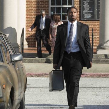 «Αγώνας για Δικαιοσύνη» – Η συγκλονιστική ιστορία του ακτιβιστή δικηγόρου Μπράιαν Στίβενσον έρχεται στη Nova