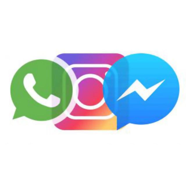 Το Facebook ενοποιεί Instagram, WhatsApp και Messenger
