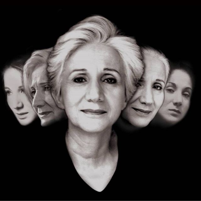 «Olympia» – Ένα αποκαλυπτικό ντοκιμαντέρ για τη διάσημη Ελληνοαμερικανίδα ηθοποιό Ολυμπία Δουκάκη στην ΕΡΤ2