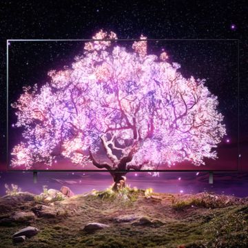 Ανακαλύψτε τη μαγεία των αυτοφωτιζόμενων pixels με τις LG OLED τηλεοράσεις