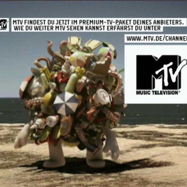 Αλλαγές στο γερμανικό και αυστριακό MTV