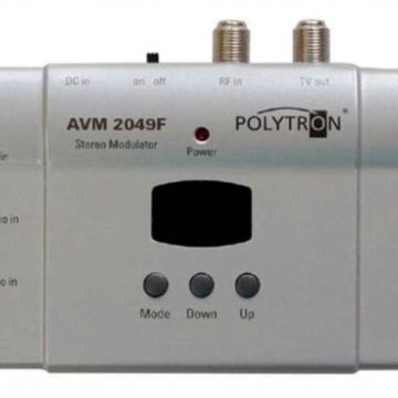 Polytron AVM 2049F