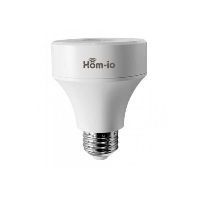 Hom-io SMART WIFI ADAPTOR E27