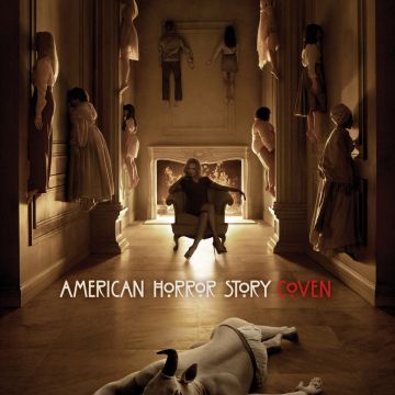 Ο τρόμος επιστρέφει το βράδυ της Κυριακής. Είσαστε έτοιμοι;