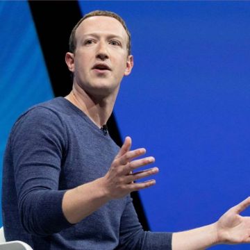 Ο Mark Zuckerberg θέλει να δει να μειώνεται το πολιτικό περιεχόμενο στο News Feed του Facebook