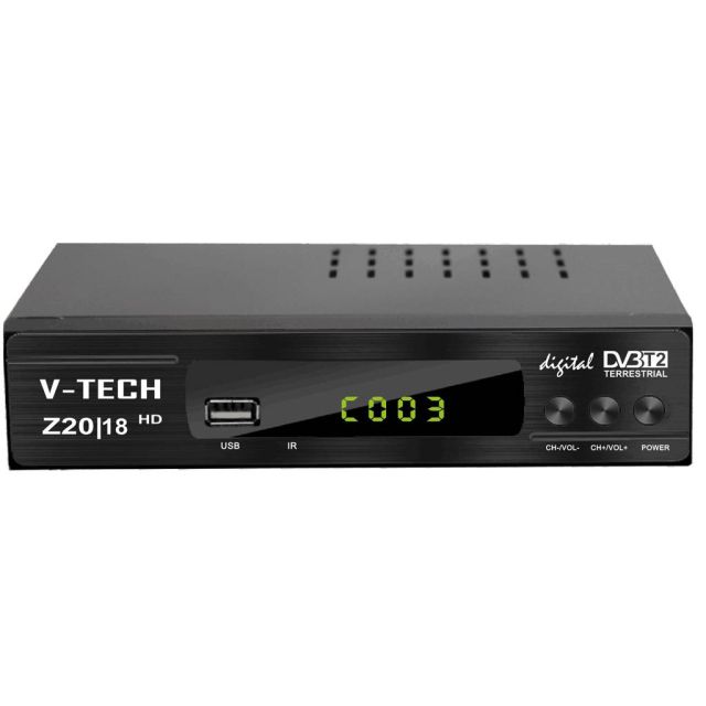 V-TECH Z2018 HD