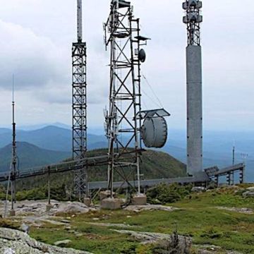 Χωρίς τηλεόραση περιοχές της Αιτωλοακαρνανίας