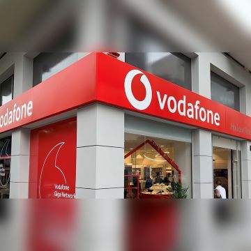 Νέα δυνατότητα αγοράς άυλης SIM μέσω του vodafonecu.gr
