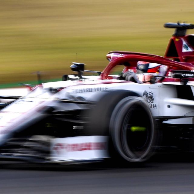 Το Γκραν Πρι της Τουρκίας στην ΕΡT Sports  και στα διαδικτυακά Μέσα της ΕΡΤ