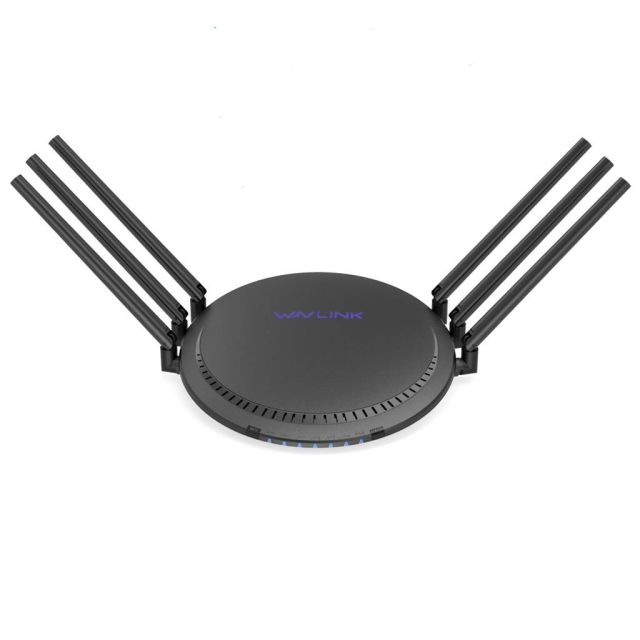 Amiko WAVLINK WN-531A6