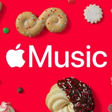 Δωρεάν Apple Music για τρεις μήνες