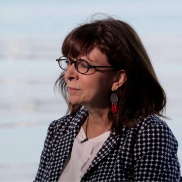 Με καλεσμένη την Πρόεδρο της Δημοκρατίας