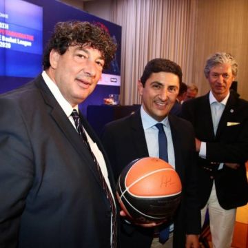 Θα ισχύσει το συμβόλαιο Basket League και ΕΡΤ!
