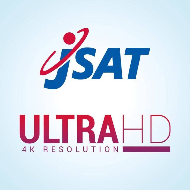Τα κανάλια 4Κ της JSAT ξεκινούν τον Μάρτιο του 2015