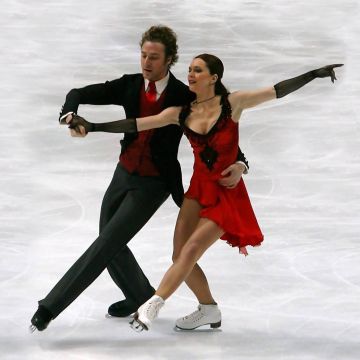 Το Ευρωπαϊκό Πρωτάθλημα Καλλιτεχνικού Πατινάζ στην ΕΡΤ