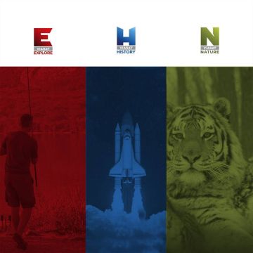 Συνεργασία Viasat World με Diversity Media