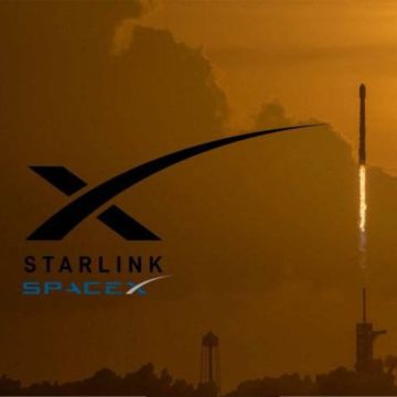 SpaceX: Ακόμη 60 δορυφόροι για το Starlink