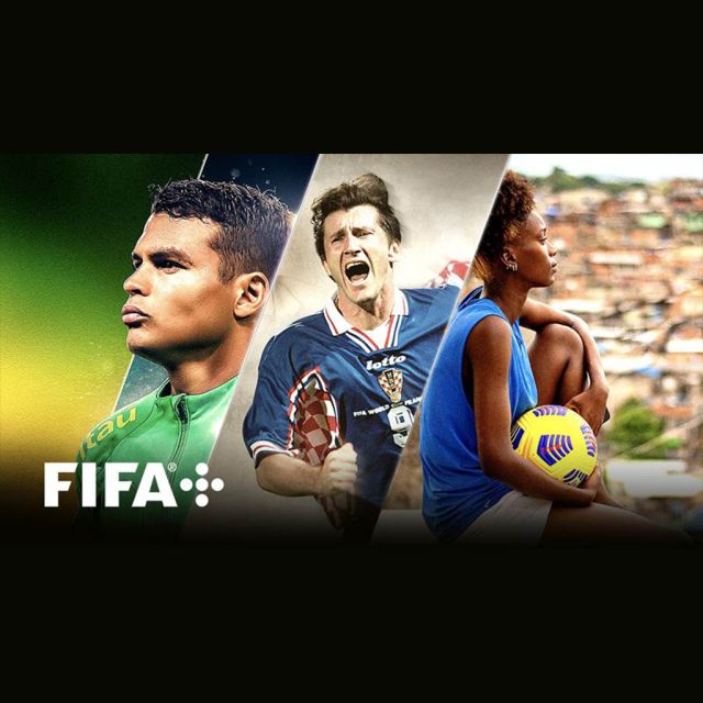 Η FIFA ψάχνει για επενδύσεις σε υπηρεσίες streaming
