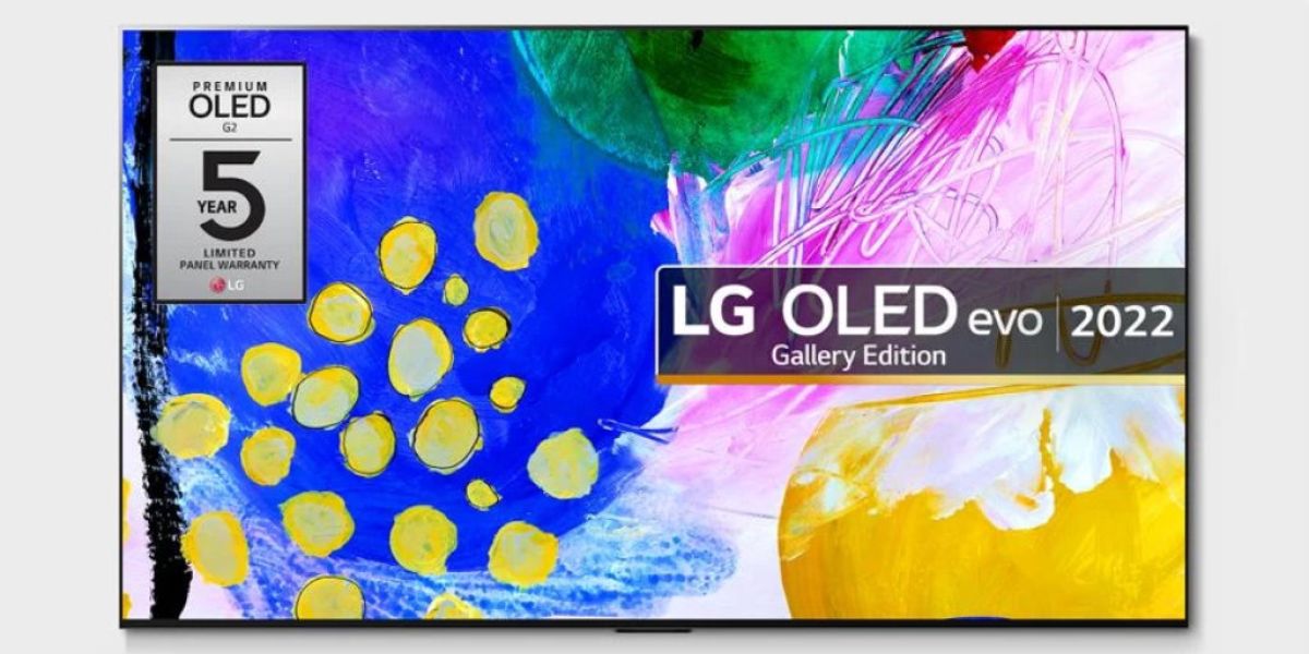 lg oled de53949e