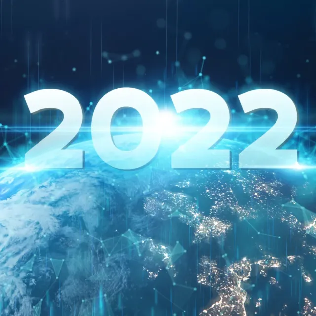 Οι δέκα καλύτερες εξωγήινες φωτογραφίες της Γης το 2022