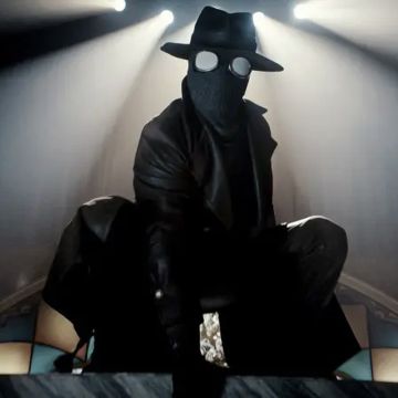 Ο Spider-Noir του Nicolas Cage αποκαλύπτεται και επίσημα