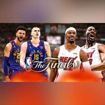 Οι συναρπαστικοί τελικοί του ΝΒΑ αποκλειστικά στην COSMOTE TV