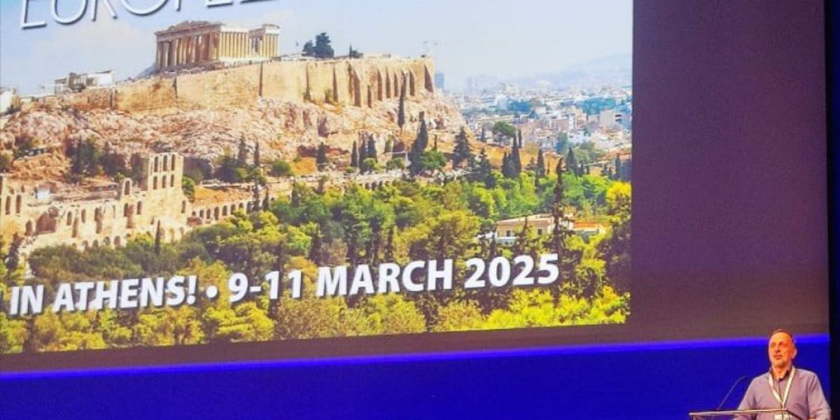 Το Radiodays Europe έρχεται στην Αθήνα το 2025