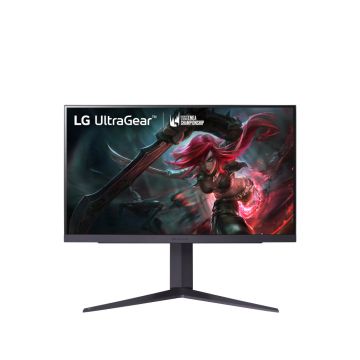 Η νεότερη gaming οθόνη LG UltraGear ανακηρύχθηκε επίσημη οθόνη του LEC 2023