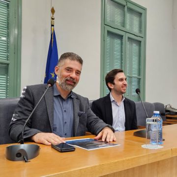 H Samsung Electronics Hellas υποστήριξε την Ημερίδα Ψηφιακού Μετασχηματισμού από την ΕΤΑΠ Πελοποννήσου και Ιονίων νήσων