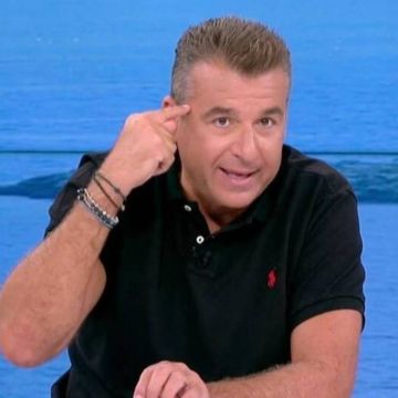 Αποχωρήσεις από την εκπομπή του Γιώργου Λιάγκα