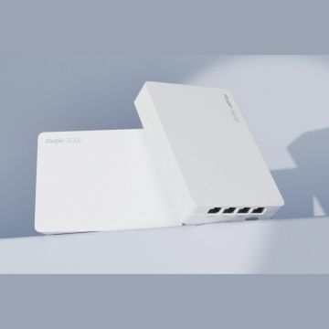 Wi-Fi που μένει στη μνήμη του επισκέπτη