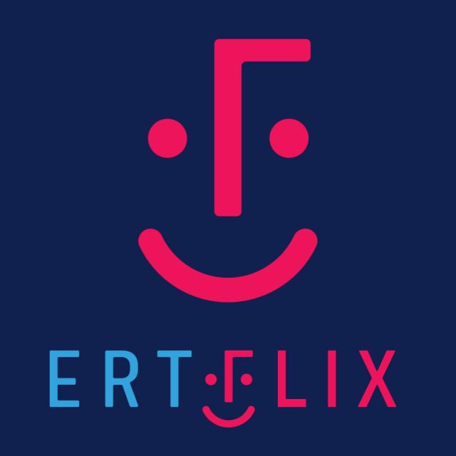 Χιόνι έξω; ERTFLIX μέσα!