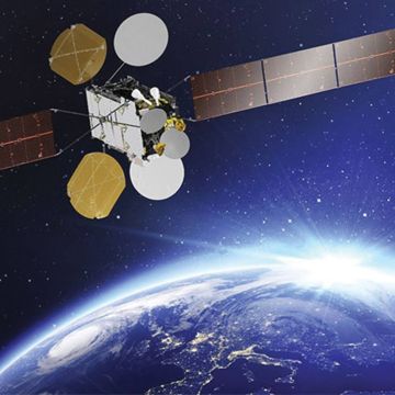 Εκδήλωση για τις κυβερνητικές δορυφορικές επικοινωνίες