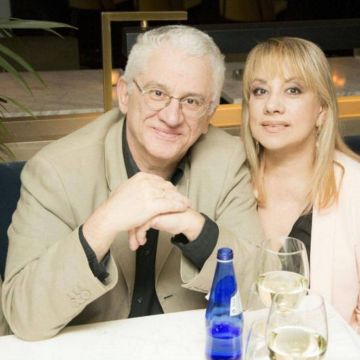 Υπεύθυνος μυθοπλασίας στο Open ο Γιάννης Μπότσης