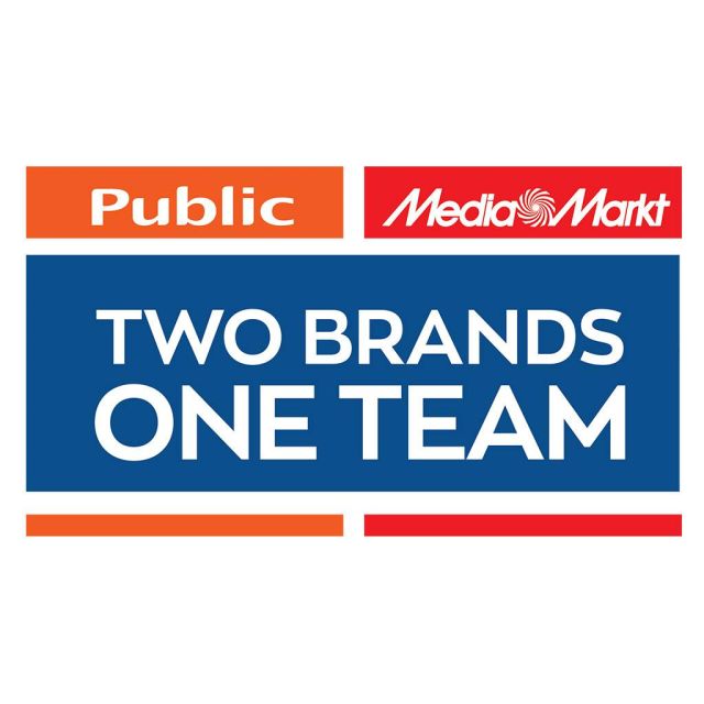 Ξεκινά σήμερα η υλοποίηση της συμφωνίας Public – MediaMarkt
