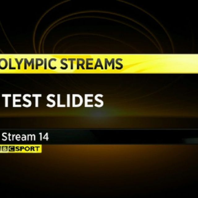 BBC Olympic streams στον Eutelsat 28A και Astra 1N