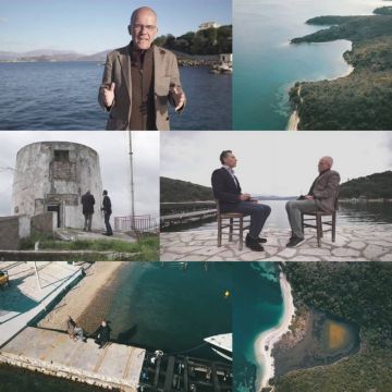 «Special Report – Μάχη για τον Παράδεισο» – Τρίτη 16 Ιουνίου στον ΑΝΤ1