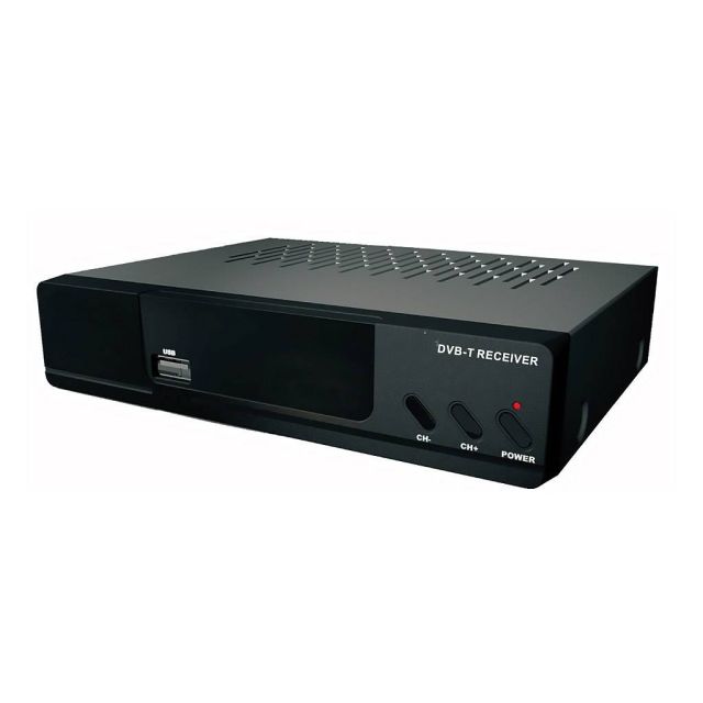 PowerPlus SD-300