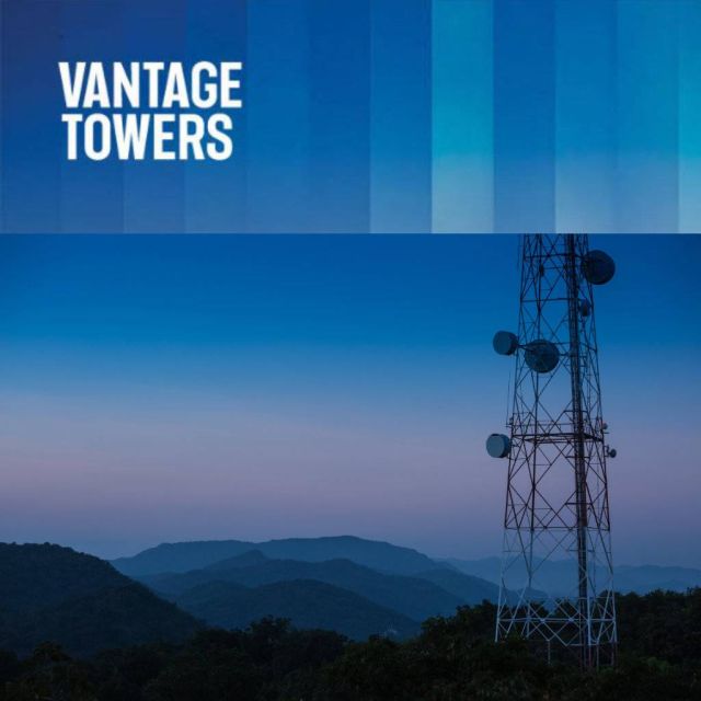 Η Vantage Towers αναγγέλλει μια νέα εποχή για το ψηφιακό μέλλον της Ελλάδας