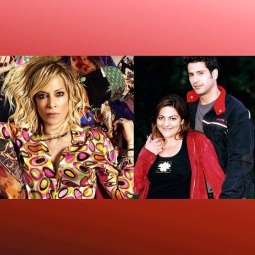 Άννα Βίσση και «Είσαι το ταίρι μου» στο MEGA