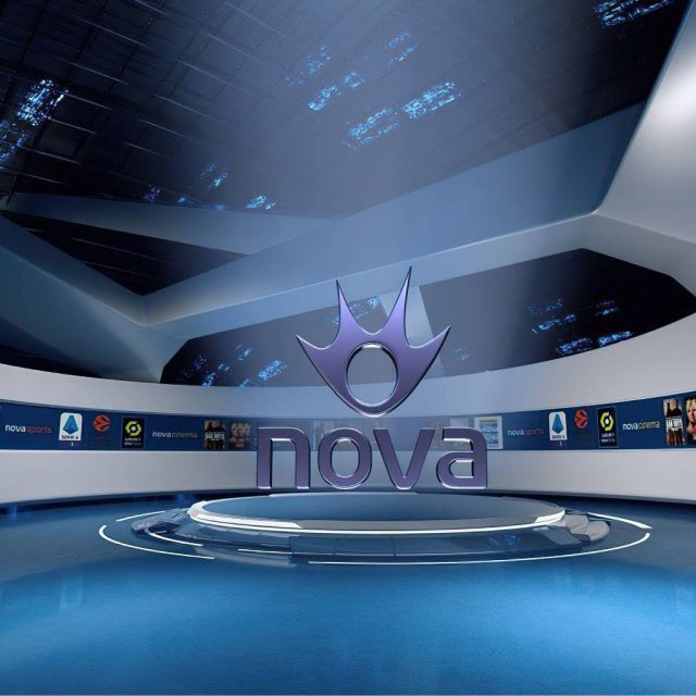 Λεπτό προς λεπτό και ντέρμπι στη Serie A, «κούπες» σε Αγγλία και Βέλγιο και φουλ Γαλλία αποκλειστικά στα Novasports!