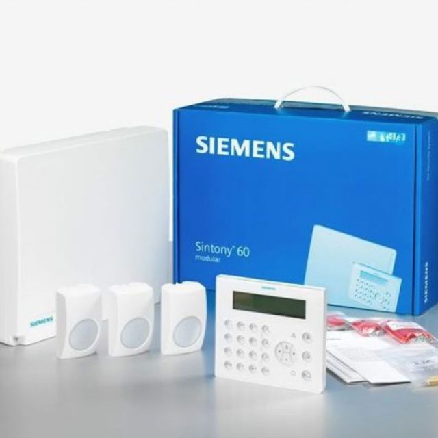 Siemens Syntony 60 kit