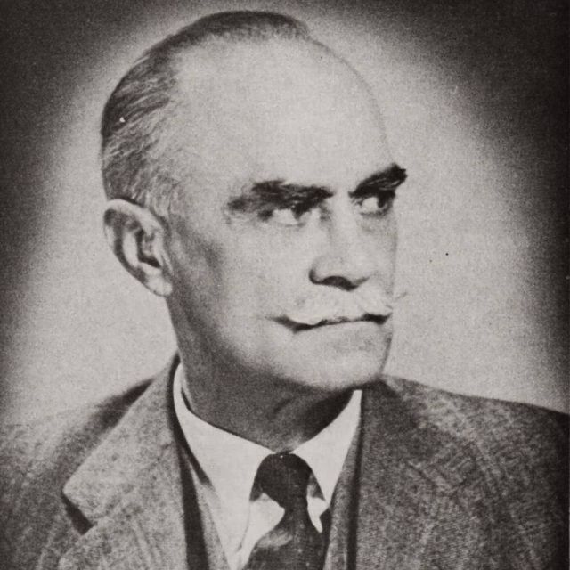 H πολιτική δράση του Νικόλαου Πλαστήρα, μέσα από τη «Μηχανή του Χρόνου», στο COSMOTE HISTORY HD