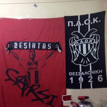 Η… τύχη του ΠΑΟΚ και το πελατολόγιο εν όψει Μπεσίκτας