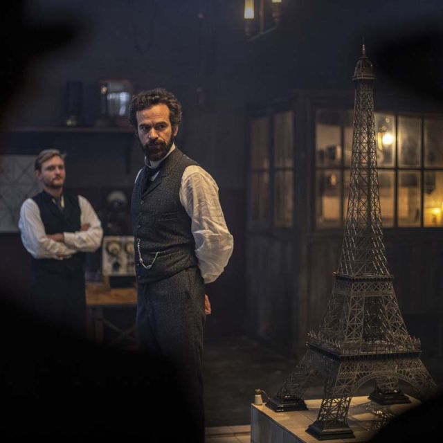 Αληθινές Ιστορίες που έγιναν ταινίες: Νέο αφιέρωμα στο ERTFLIX