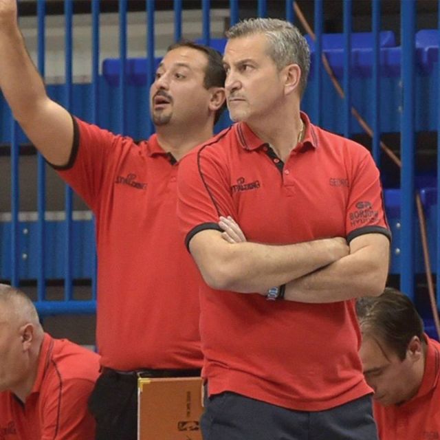 Ο Ηλίας Ζούρος στην εκπομπή "Παίζουμε Ελλάδα"